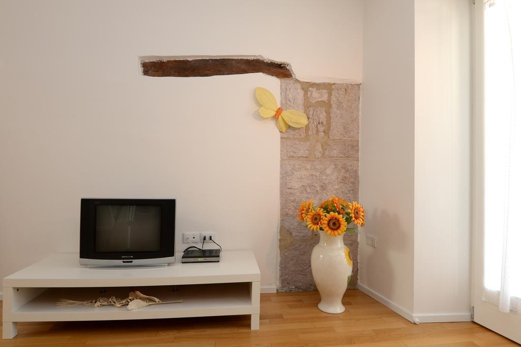 Appartamenti Segantini Arco Exterior foto